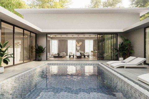 Villa à Phuket, Thailand No. 97387 2