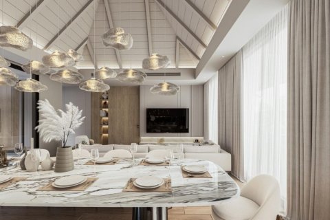 Villa à Phuket, Thailand No. 97387 8