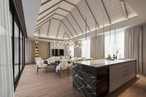 Villa à Phuket, Thailand No. 97387 9