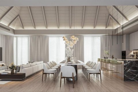 Villa à Phuket, Thailand No. 97387 12