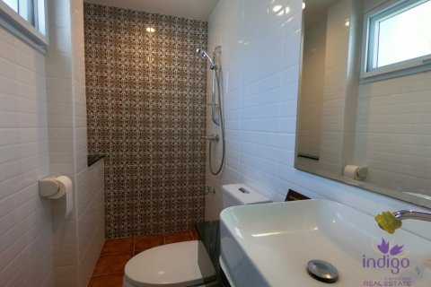 5 bedrooms House in Chiang Mai, Thailand No. 97532 25