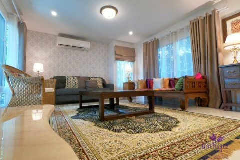 5 bedrooms House in Chiang Mai, Thailand No. 97532 7