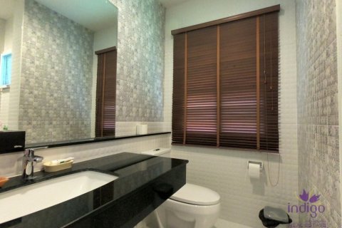 5 bedrooms House in Chiang Mai, Thailand No. 97532 20