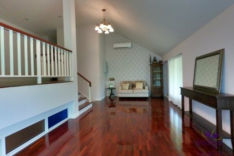 5 bedrooms House in Chiang Mai, Thailand No. 97532 21