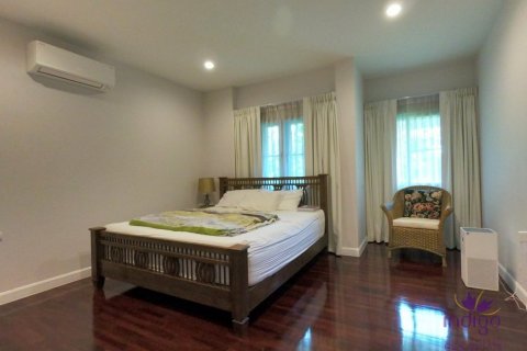 5 bedrooms House in Chiang Mai, Thailand No. 97532 22