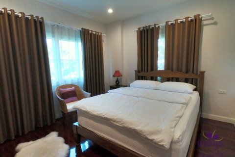 5 bedrooms House in Chiang Mai, Thailand No. 97532 17