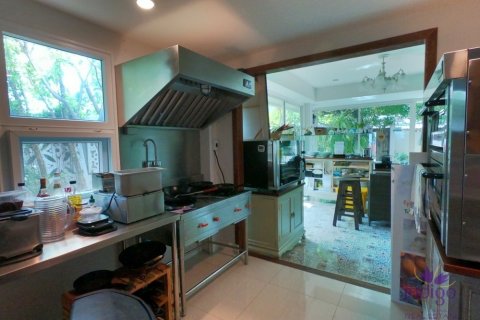 5 bedrooms House in Chiang Mai, Thailand No. 97532 26