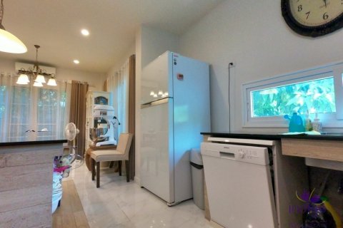 5 bedrooms House in Chiang Mai, Thailand No. 97532 2