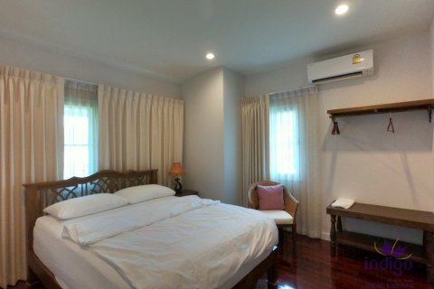 5 bedrooms House in Chiang Mai, Thailand No. 97532 15