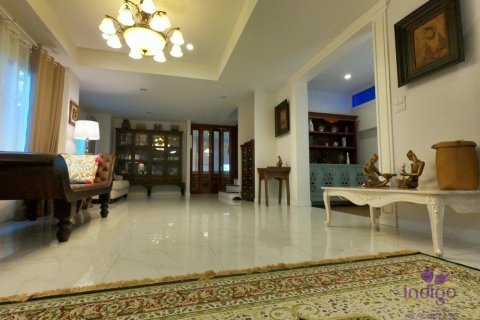 5 bedrooms House in Chiang Mai, Thailand No. 97532 6