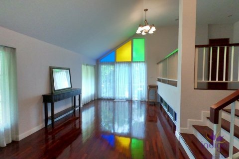 5 bedrooms House in Chiang Mai, Thailand No. 97532 23