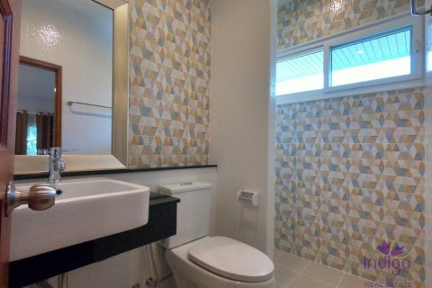 5 bedrooms House in Chiang Mai, Thailand No. 97532 16