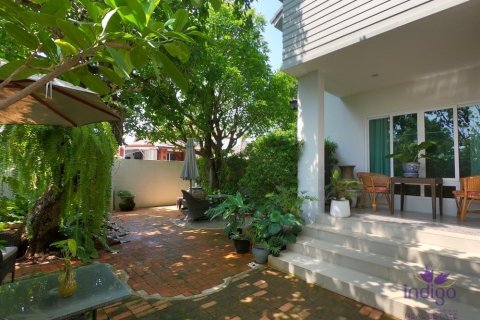 5 bedrooms House in Chiang Mai, Thailand No. 97532 11