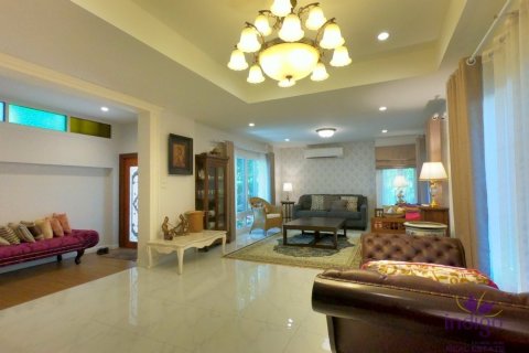 5 bedrooms House in Chiang Mai, Thailand No. 97532 8