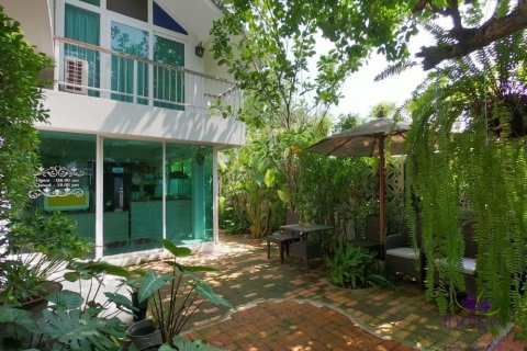 5 bedrooms House in Chiang Mai, Thailand No. 97532 13
