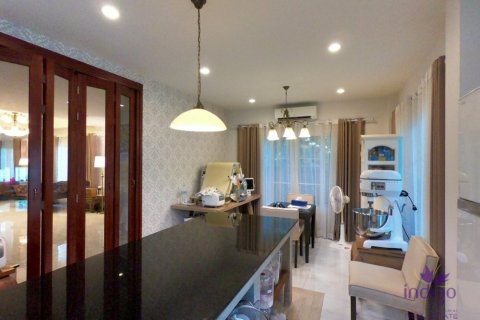 5 bedrooms House in Chiang Mai, Thailand No. 97532 3
