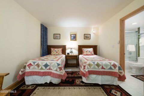 Кондоминиум  с 2 спальнями в Вейл, США №72472 13