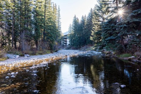 Кондоминиум  с 2 спальнями в Вейл, США №72472 23