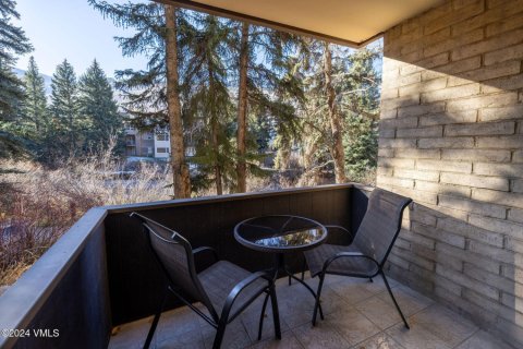 Кондоминиум  с 2 спальнями в Вейл, США №72472 7