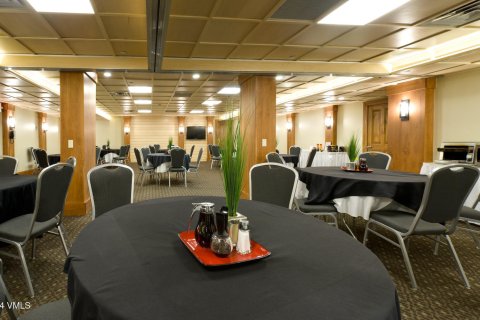 Кондоминиум  с 2 спальнями в Вейл, США №72472 18