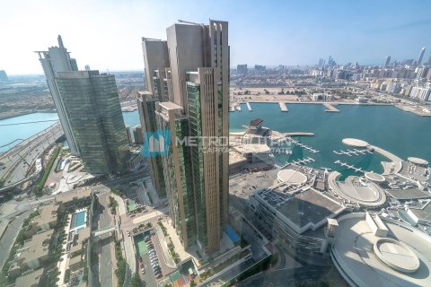 2 dormitorios Apartment en Al Reem Island, UAE No. 123908