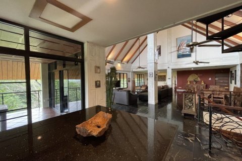 5 bedrooms Villa in Ao Nang, Thailand No. 96512 5