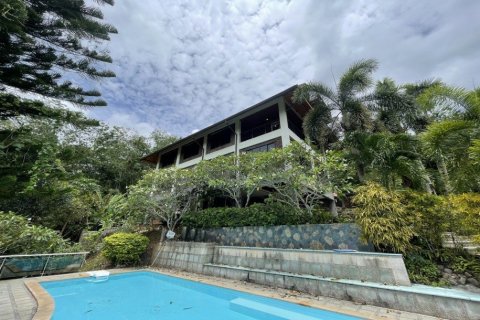 5 bedrooms Villa in Ao Nang, Thailand No. 96512 1