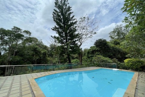 5 bedrooms Villa in Ao Nang, Thailand No. 96512 28