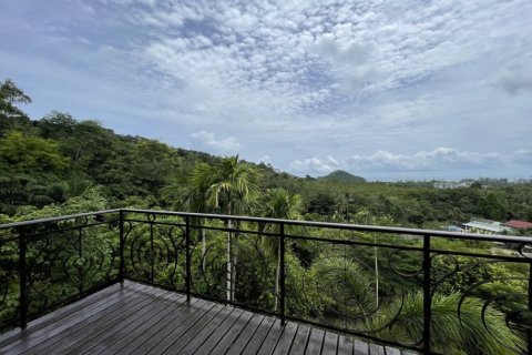 5 bedrooms Villa in Ao Nang, Thailand No. 96512 30