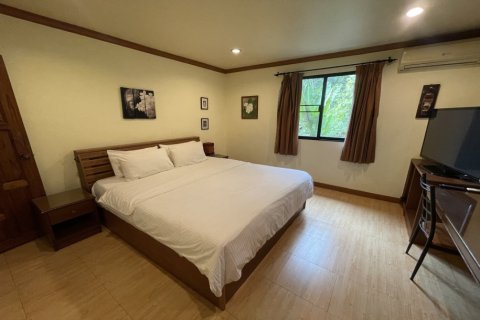 5 bedrooms Villa in Ao Nang, Thailand No. 96512 19