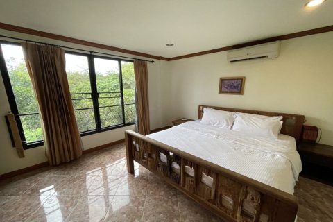 5 bedrooms Villa in Ao Nang, Thailand No. 96512 16