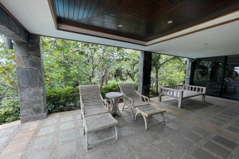 5 bedrooms Villa in Ao Nang, Thailand No. 96512 26