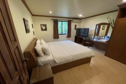 5 bedrooms Villa in Ao Nang, Thailand No. 96512 20