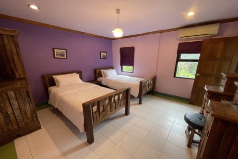 5 bedrooms Villa in Ao Nang, Thailand No. 96512 18