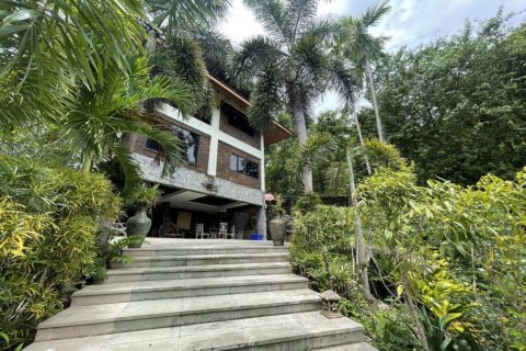 5 bedrooms Villa in Ao Nang, Thailand No. 96512 29