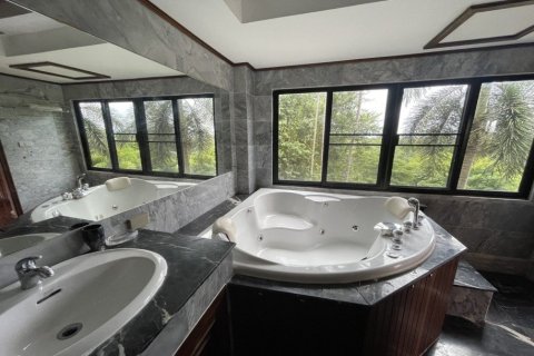 5 bedrooms Villa in Ao Nang, Thailand No. 96512 21