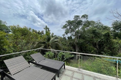 5 bedrooms Villa in Ao Nang, Thailand No. 96512 27