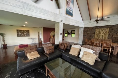 5 bedrooms Villa in Ao Nang, Thailand No. 96512 3