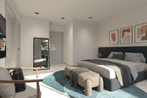 3 dormitorios Villa en Hai Bac, Vietnam No. 83852 4