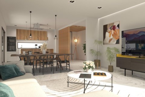 3 dormitorios Villa en Hai Bac, Vietnam No. 83852 3