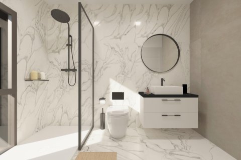 3 dormitorios Villa en Hai Bac, Vietnam No. 83852 5