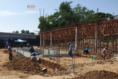 Вилла с 4 спальнями в Пхукет, Таиланд №47021 6