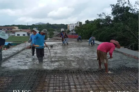 Вилла с 4 спальнями в Пхукет, Таиланд №47021 9