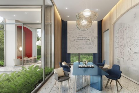 2 bedrooms Condo in Bangkok, Thailand No. 402 6