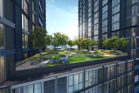 2 bedrooms Condo in Bangkok, Thailand No. 402 2