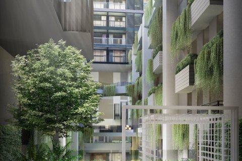 2 bedrooms Condo in Bangkok, Thailand No. 402 12