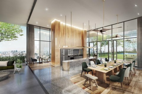 2 bedrooms Condo in Bangkok, Thailand No. 402 15