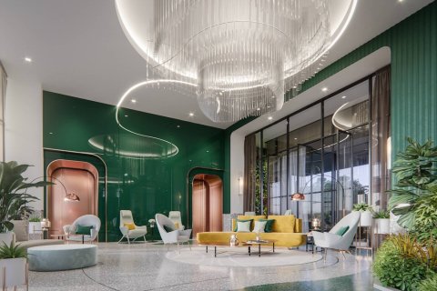 2 bedrooms Condo in Bangkok, Thailand No. 402 13