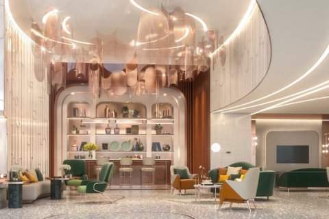 2 bedrooms Condo in Bangkok, Thailand No. 402 4