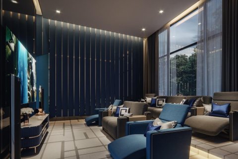 2 bedrooms Condo in Bangkok, Thailand No. 402 3